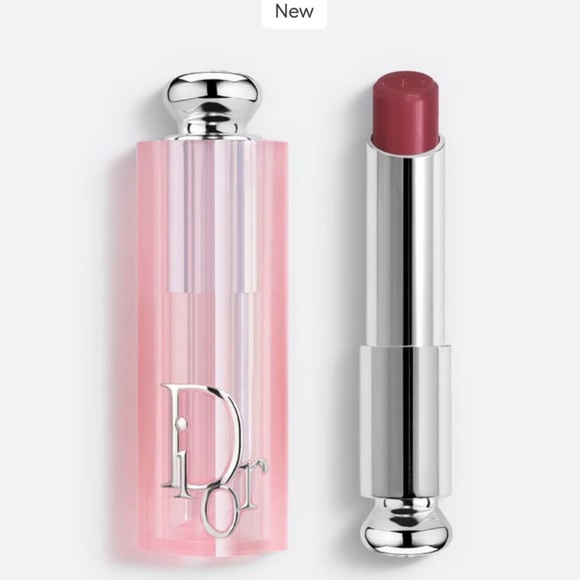 ✨🛍️ Dior Addict Lip Glow Balm - 006 Berry - Picture 2 of 6